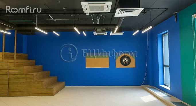 Аренда офиса 359 м², Наличная улица - фото 5