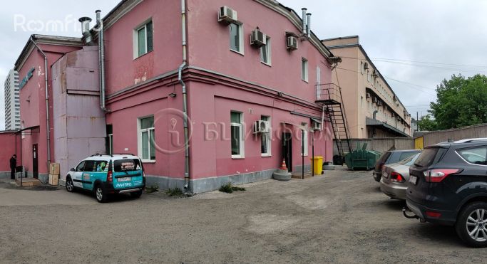 Аренда офиса 18 м², Московский проспект - фото 4