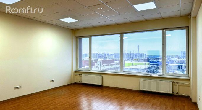 Аренда офиса 34.5 м², Московское шоссе - фото 4