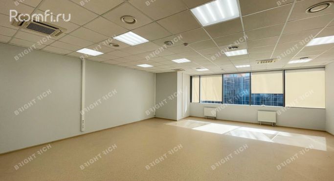 Аренда офиса 153 м², Большой Сампсониевский проспект - фото 1