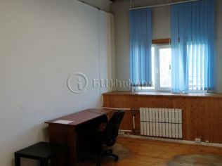 Аренда офиса 18 м²