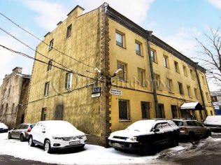 Аренда офиса 31 м²