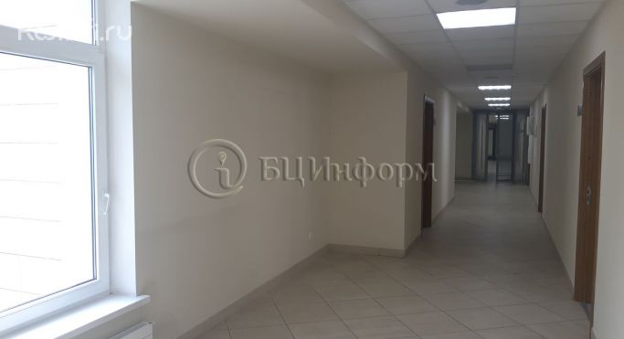 Аренда офиса 600 м², Пионерская улица - фото 1