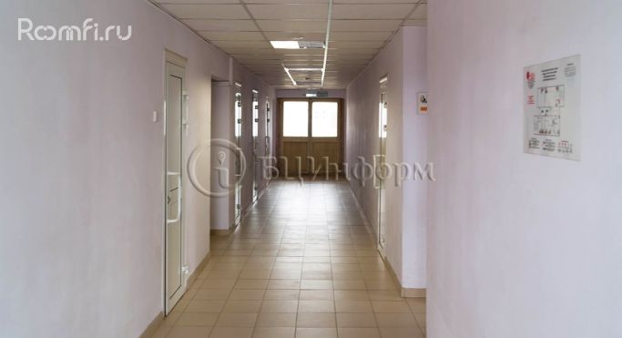 Аренда офиса 58 м², 3-й Рыбацкий проезд - фото 4