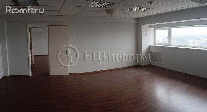 Аренда офиса 54.9 м², Межевой канал - фото 3