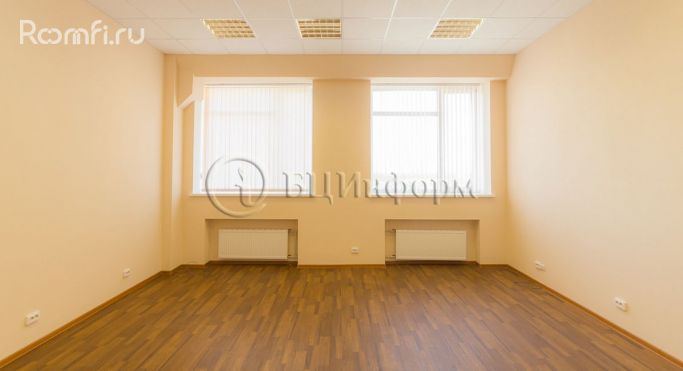 Аренда офиса 43.6 м², Бухарестская улица - фото 2