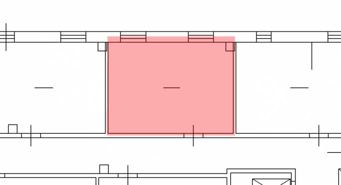 Аренда офиса 28.4 м², Мебельная улица - фото 3