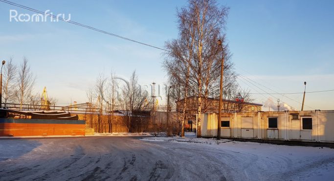 Аренда склада 810 м², Двинская улица - фото 5