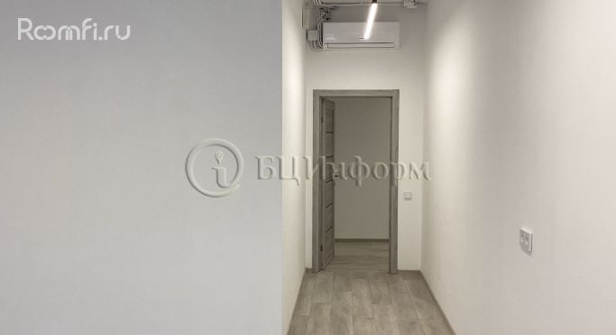 Аренда офиса 258 м², Конногвардейский бульвар - фото 1