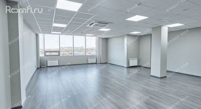 Аренда офиса 244.7 м², Домостроительная улица - фото 1