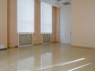 Аренда офиса 43.8 м²