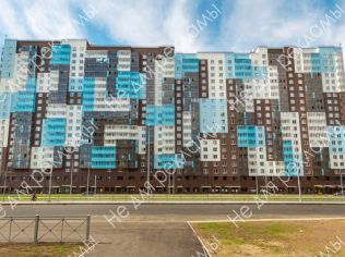 Аренда помещения свободного назначения 53 м²