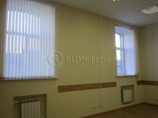 Аренда офиса 28.6 м²
