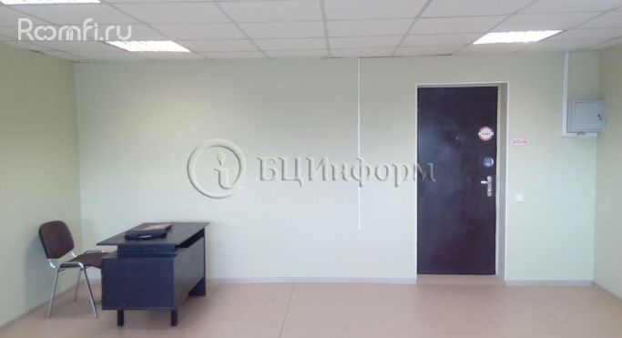 Аренда офиса 16.4 м², Сердобольская улица - фото 3
