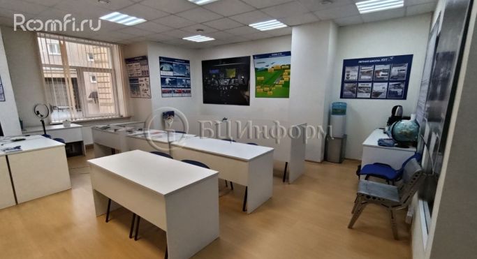 Аренда офиса 52 м², Воронежская улица - фото 3