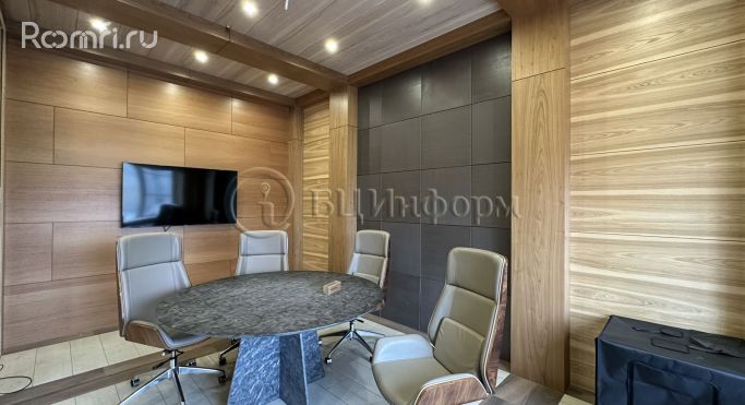 Аренда офиса 48 м², Уральская улица - фото 3
