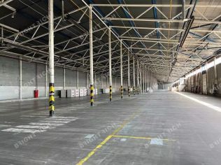 Аренда склада 2200 м²