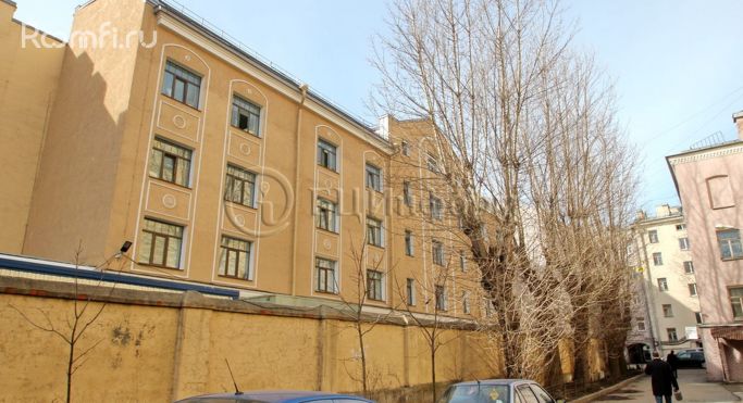 Аренда офиса 189.6 м², Лиговский проспект - фото 5