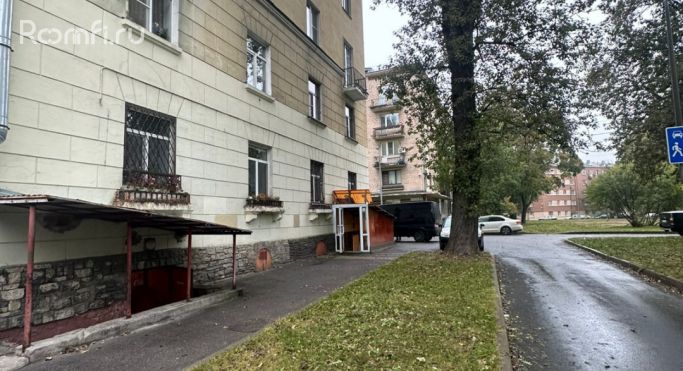 Продажа помещения свободного назначения 156.9 м², улица Крупской - фото 2