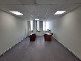 Аренда офиса 25.5 м²