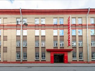 Аренда офиса 27.6 м²