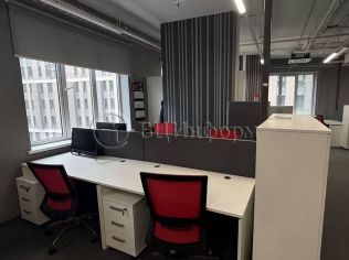 Аренда офиса 584.7 м²