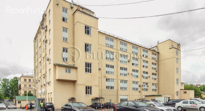 Аренда офиса 49.2 м², проспект Обуховской Обороны - фото 4