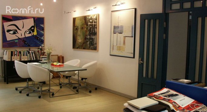 Аренда помещения свободного назначения 105 м², набережная реки Карповки - фото 5