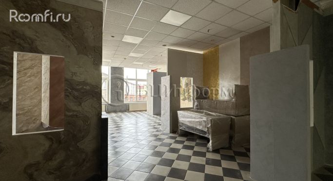 Аренда торгового помещения 71.5 м², Уральская улица - фото 1