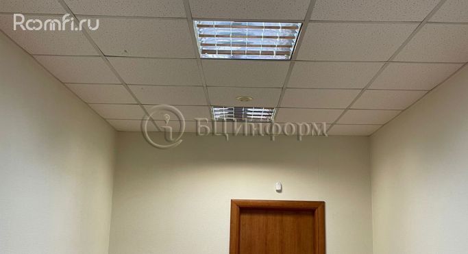 Аренда офиса 18 м², Боровая улица - фото 2