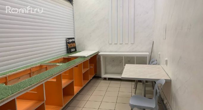 Аренда помещения свободного назначения 36.2 м², Малый проспект Васильевского острова - фото 3