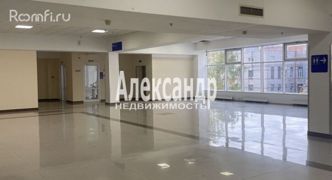 Аренда склада 426 м², Новолитовская улица - фото 3