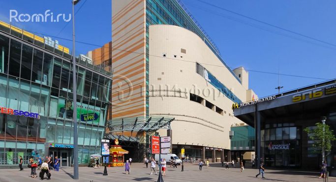 Аренда офиса 197.9 м², Заневский проспект - фото 5