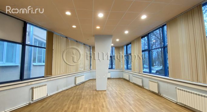 Аренда офиса 63.4 м², улица Бабушкина - фото 2