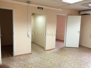 Аренда офиса 40.2 м²