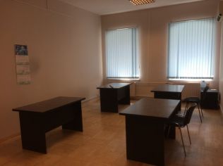 Аренда офиса 55 м2 в бизнес-центре, метро Адмиралтейская