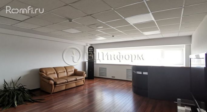 Аренда офиса 436.9 м², Межевой канал - фото 3