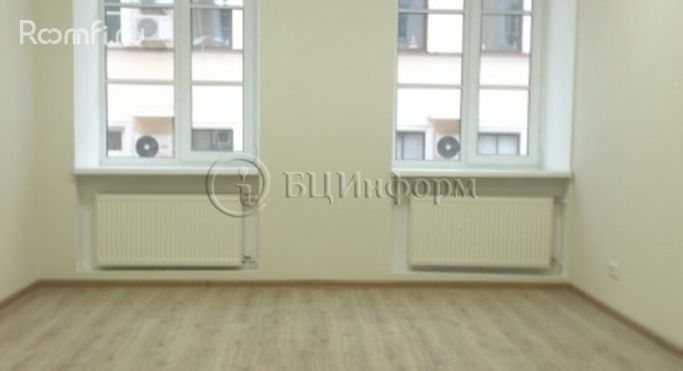 Аренда офиса 20 м², Захарьевская улица - фото 2