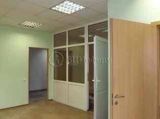 Аренда офиса 1000 м²
