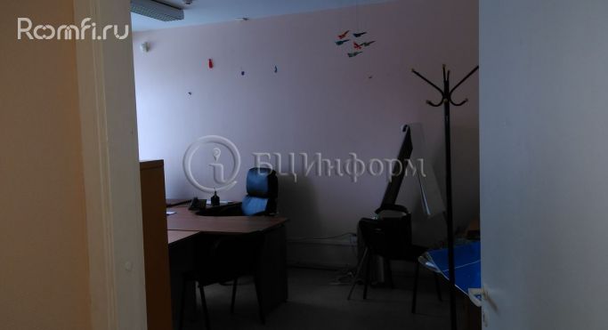Аренда офиса 32 м², Большой Сампсониевский проспект - фото 2