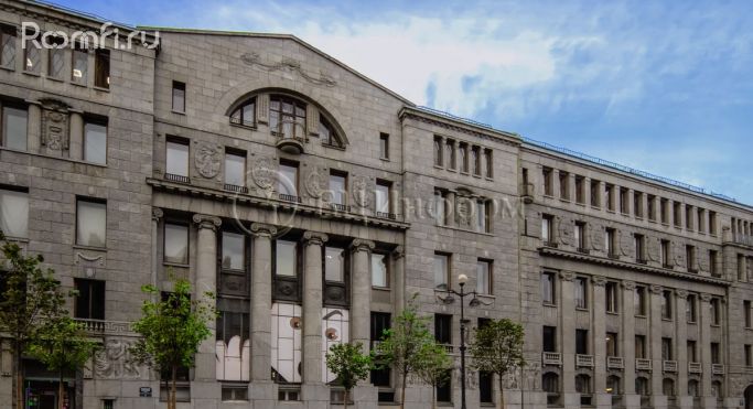 Аренда офиса 11 м², Большая Морская улица - фото 4