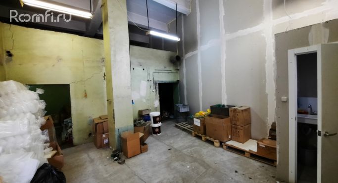 Аренда склада 185.9 м², Промышленная улица - фото 3