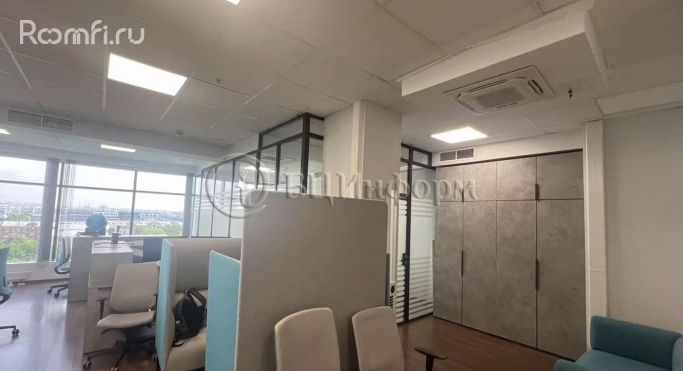Аренда офиса 127.8 м², 26-я линия Васильевского острова - фото 5