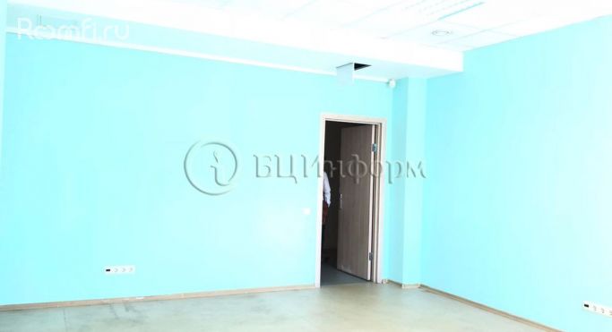 Аренда офиса 26 м², Варшавская улица - фото 3