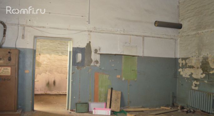 Аренда производственного помещения 165.5 м², улица Комсомола - фото 1