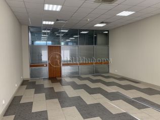 Аренда офиса 56 м²