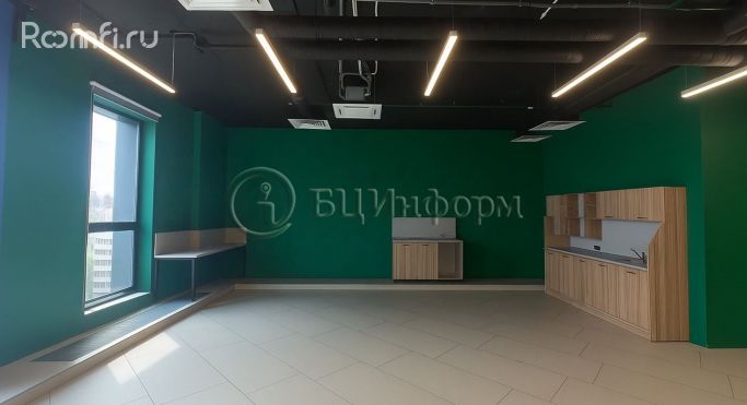 Аренда офиса 359 м², Наличная улица - фото 3