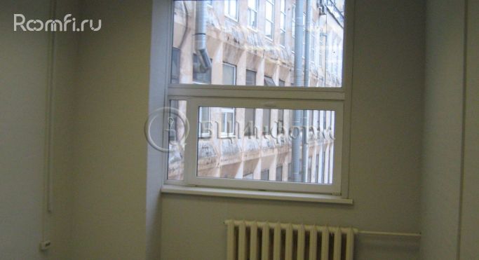 Аренда офиса 37.9 м², Сердобольская улица - фото 2