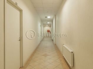 Аренда офиса 20.7 м²
