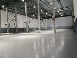 Аренда склада 750 м²
